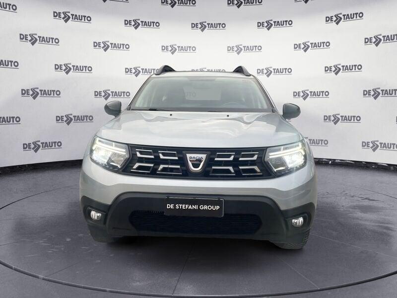 Dacia Duster Duster 1.0 tce Comfort Gpl 4x2 100cv