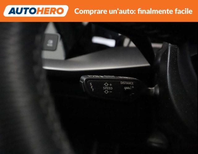 AUDI A3 SPB 35 TFSI S tronic S line edition