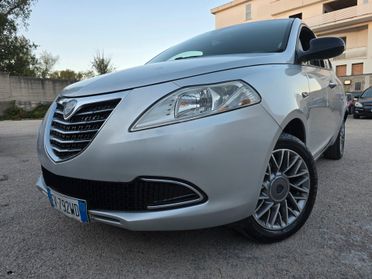 Lancia Ypsilon 1.2 GPL EURO5 69 CV FULL OPT 2014
