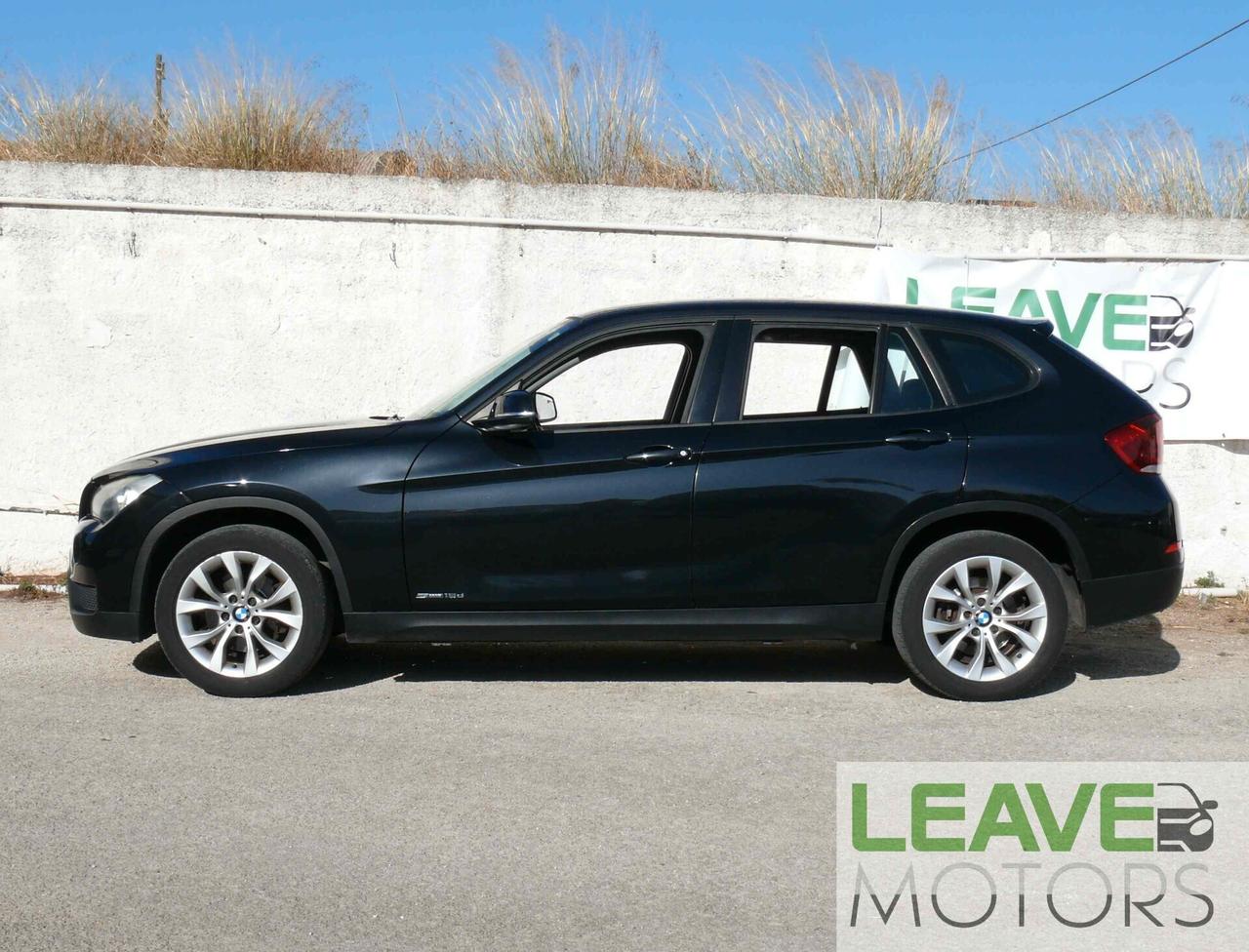 Bmw X1 sDrive18d Msport (M1368)