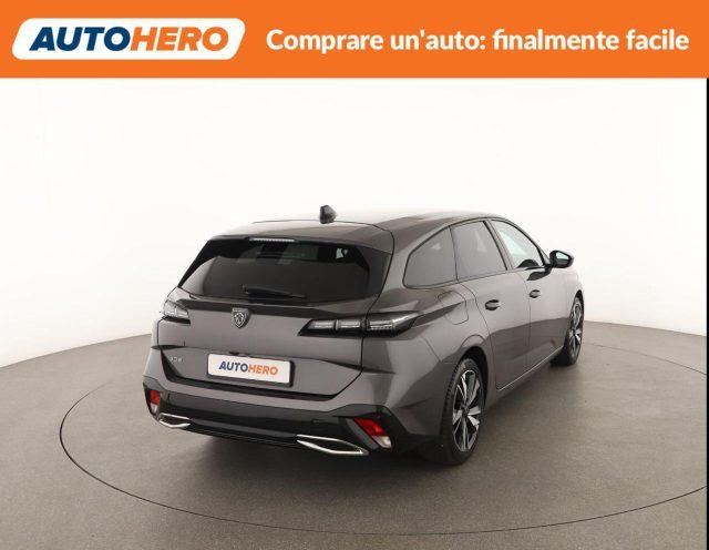 PEUGEOT 308 BlueHDi 130 S&S EAT8 SW Allure