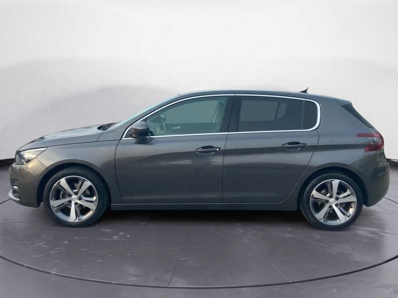 PEUGEOT 308 5p 1.2 puretech t Allure 130cv