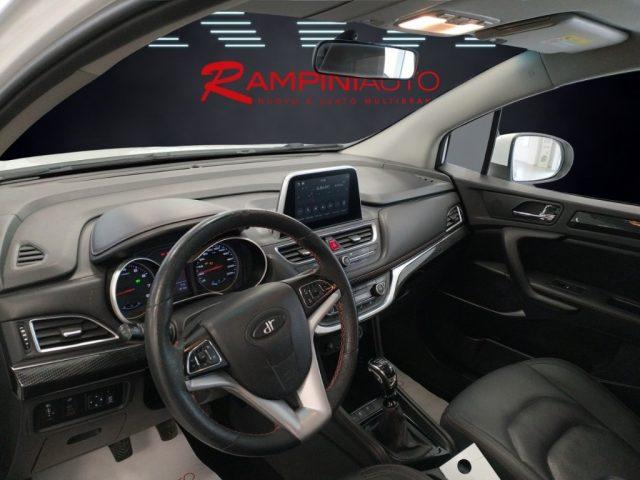 DR MOTOR DR4 1.6 Bi-Fuel GPL Unico Proprietario Pronta Consegna