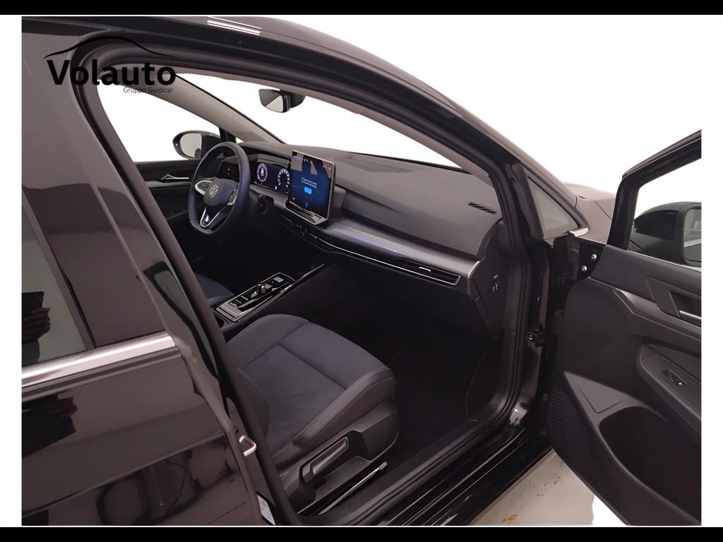 VOLKSWAGEN Golf VIII 2024 - Golf 2.0 tdi Style 150cv dsg