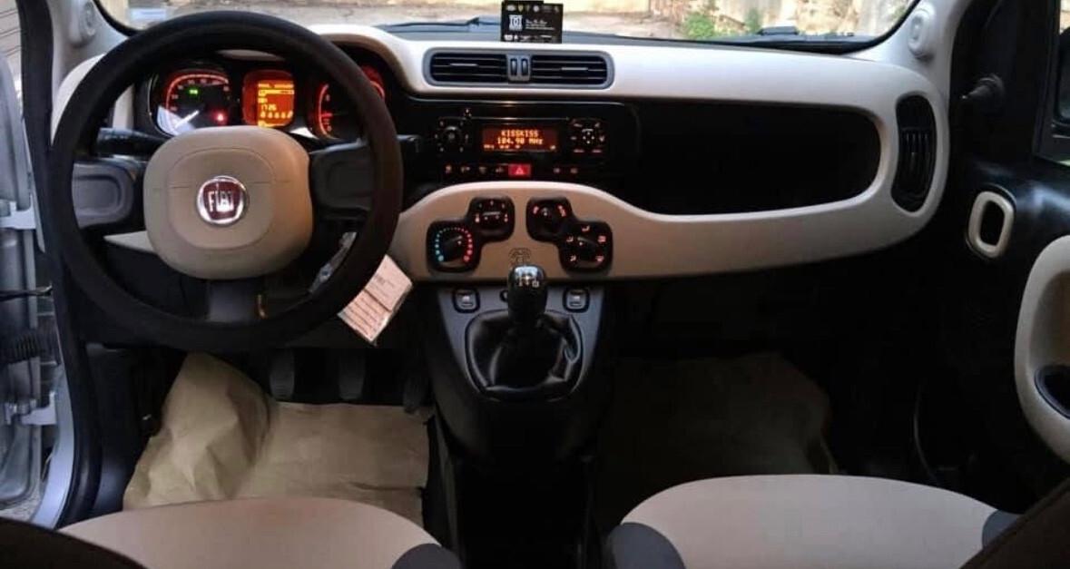 Fiat Panda 1.2 FIRE/ COME NUOVA