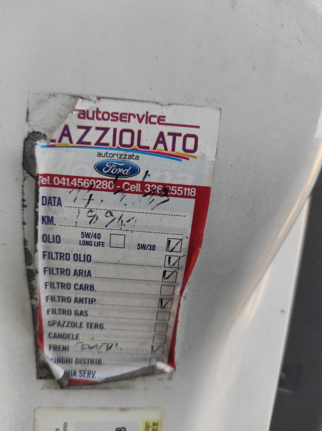 Citroen Jumpy 2.0 HDi/95CV 9 Posti Iva Compresa