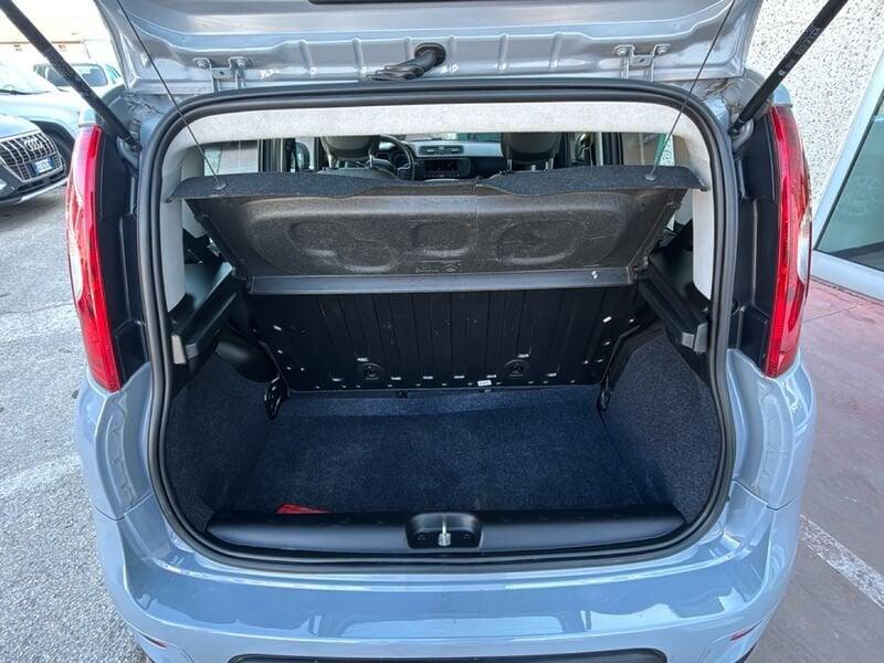 FIAT Panda 1.0 FireFly 70cv S&S Hybrid