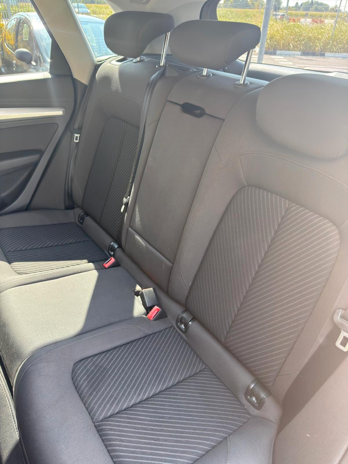 Audi Q5 II 2.0 tdi 190cv Quattro s-tronic S-Line Plus