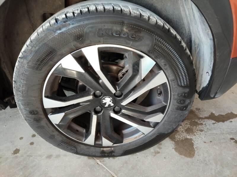 Peugeot 2008 Iva es. Finanziabile Garanzia Permuta