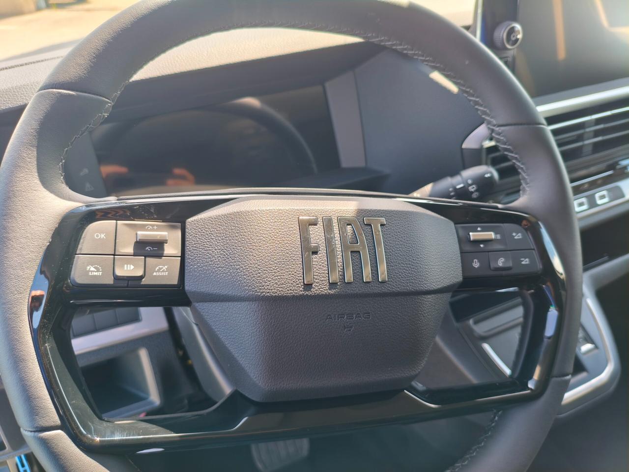 Fiat Ulysse M1 - L3H1 2.2 MULTIJET 4 180 CV AT8