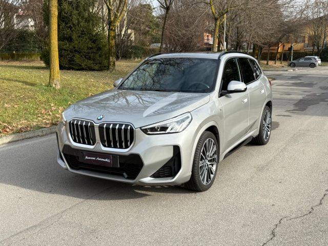 BMW X1 sDrive 18d Msport unico proprietario