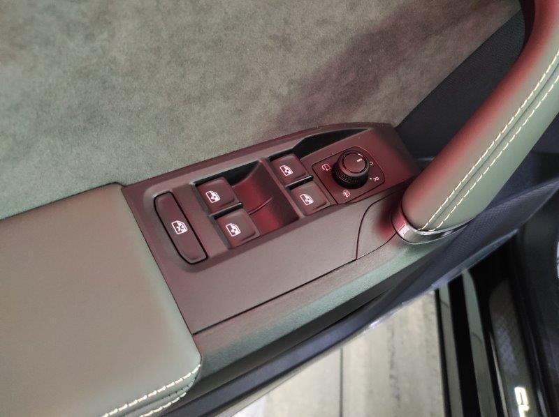 CUPRA Formentor - Formentor 1.5 e-Hybrid DSG Tribe Edition