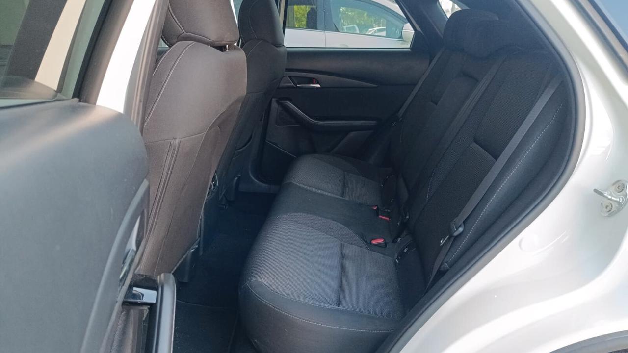 Mazda CX-30 2.0L e-Skyactiv-G 150 CV M Hybrid 2WD Executive App. Pack