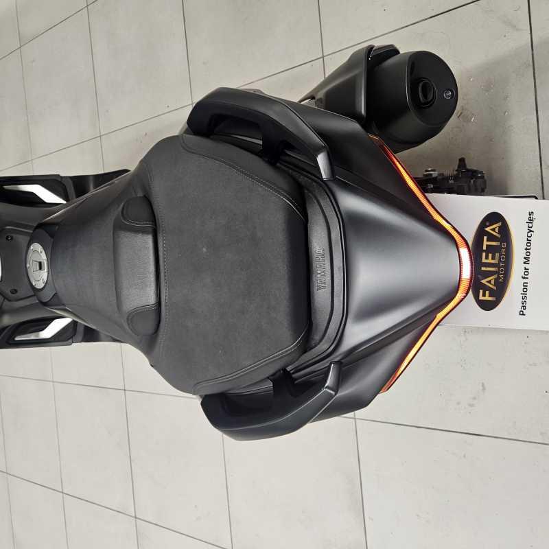 Yamaha T-Max 560 - 2024