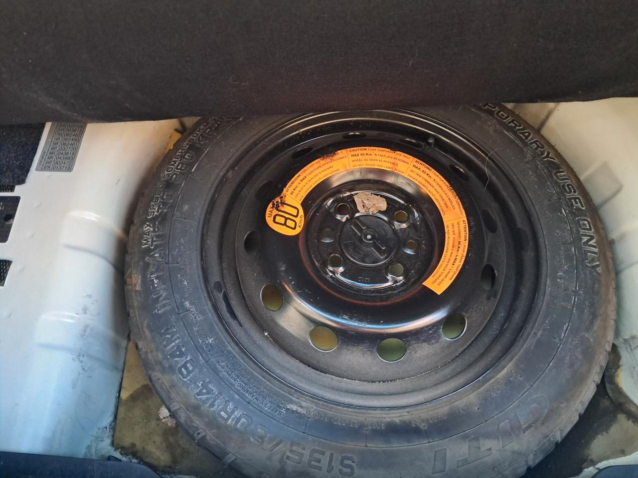 Fiat Panda 1.3 Mjt 75 cv S Easy