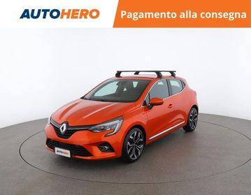 RENAULT Clio Blue dCi 115 CV 5 porte Intens