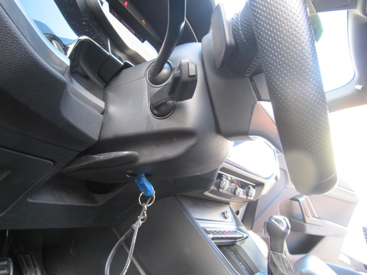 Audi Q3 SPB 40 TDI S tronic quattro edition - AUTOMATICO + TETTO APRIBILE