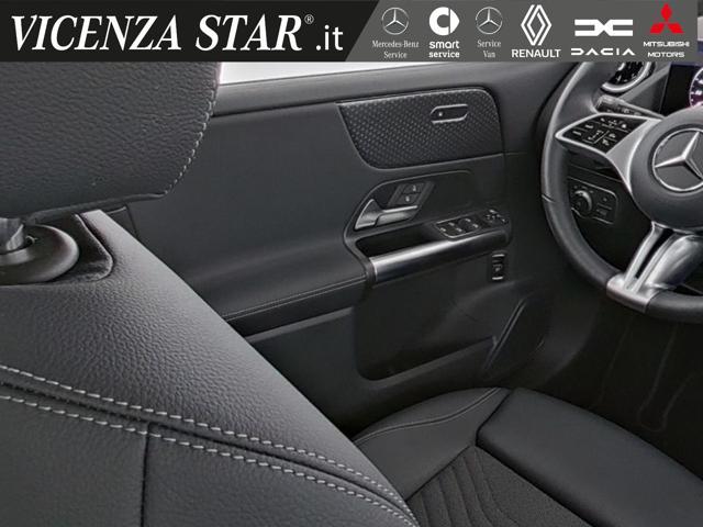 MERCEDES-BENZ B 200 MHV SPORT AUTOMATIC