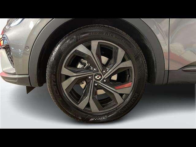 Renault Arkana 1.6 E-Tech full hybrid E-Tech Engineered Fa