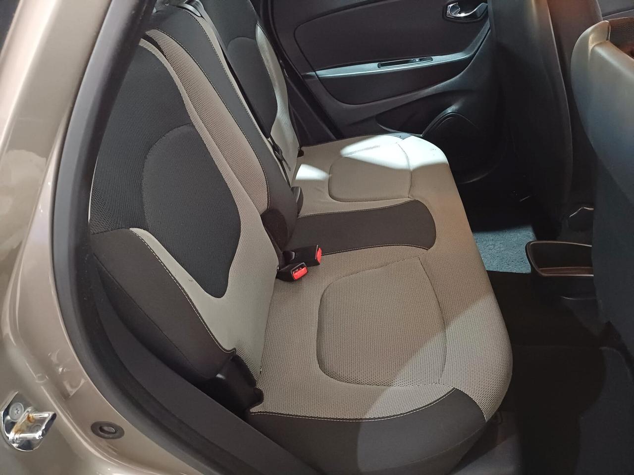 Renault Captur 1.5 dCi AUTOMATICA - 2016