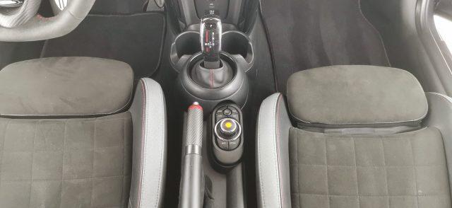 MINI John Cooper Works 2.0 John Cooper Works GP