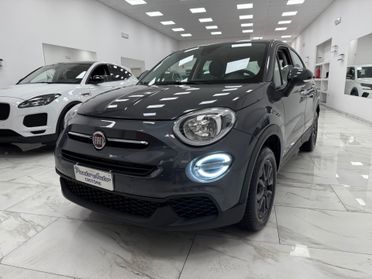 Fiat 500X 1.6 MultiJet 120 CV DCT Lounge