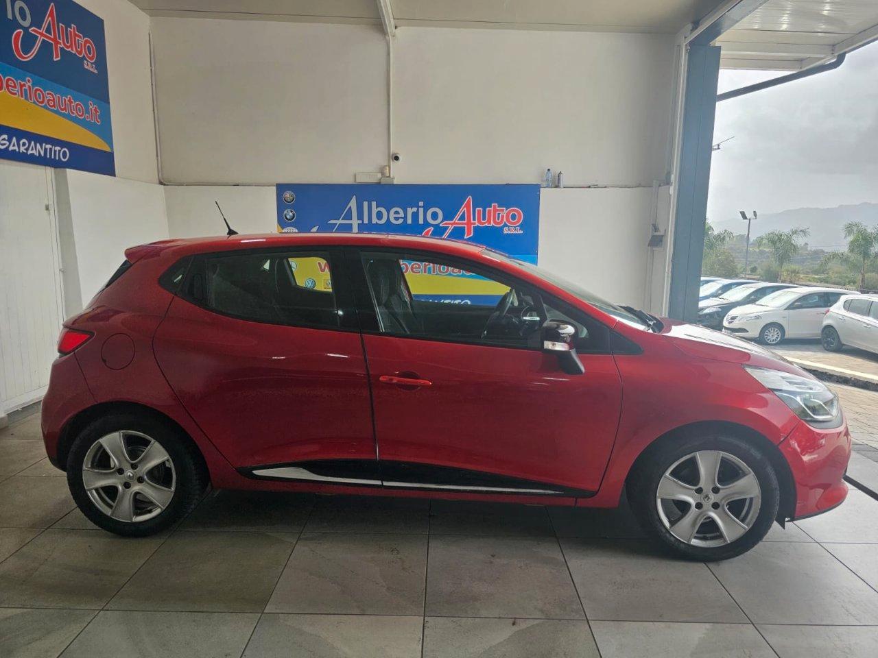 Renault Clio 5 Porte Clio 5p 1.5 dci energy Duel 75cv
