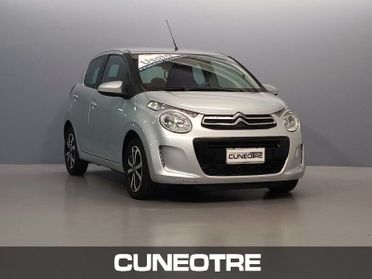 Citroën C1 C1 VTi 72 S&S 5 porte Shine