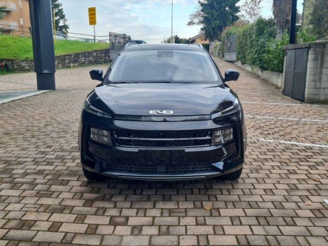 EVO Evo7 Kairos Evo 7 Kairos 1.5 Turbo Bi-Fuel GPL