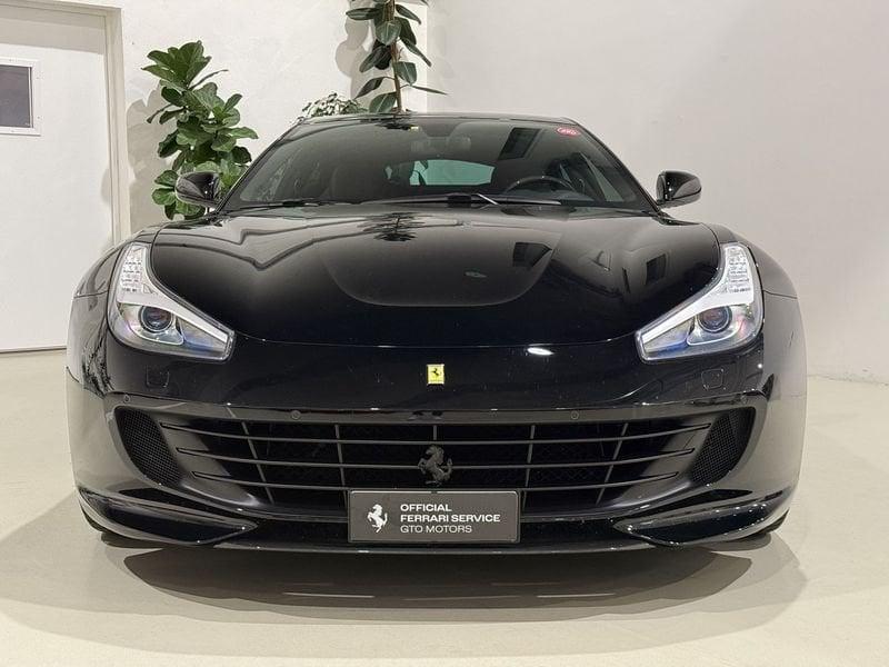 Ferrari GTC4Lusso GTC4Lusso - Sollevatore