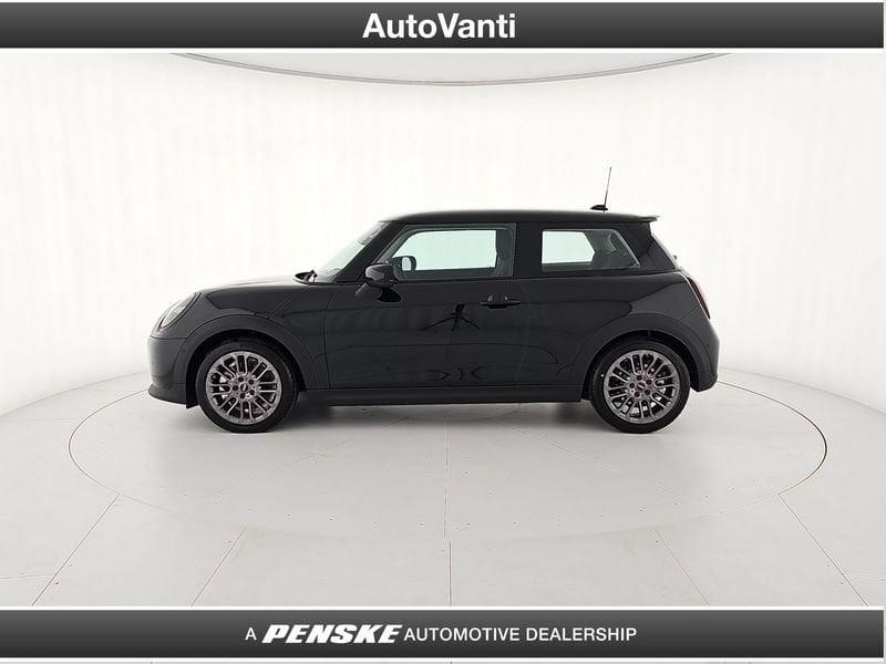 MINI Mini Cooper S Essential