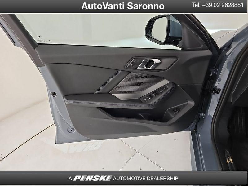 BMW Serie 1 120d 48V MSport auto