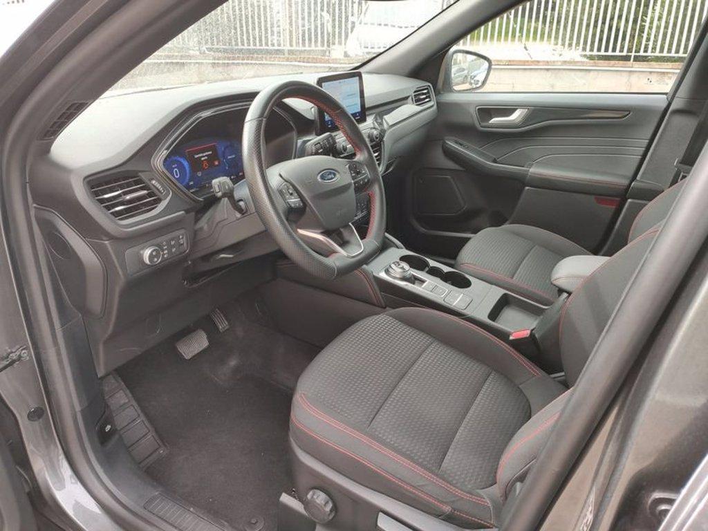 FORD Kuga 2.0 ecoblue st-line 2wd 120cv auto del 2023