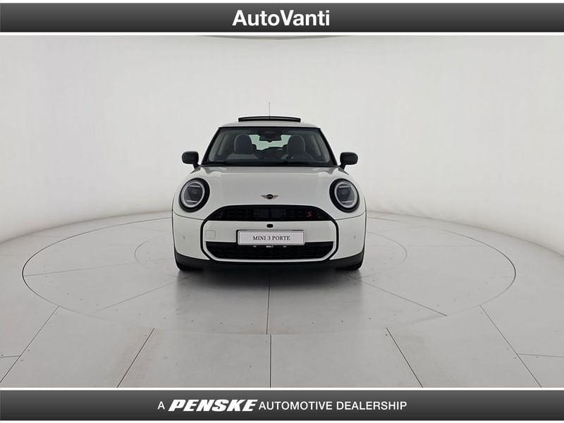 MINI Mini Cooper S Classic