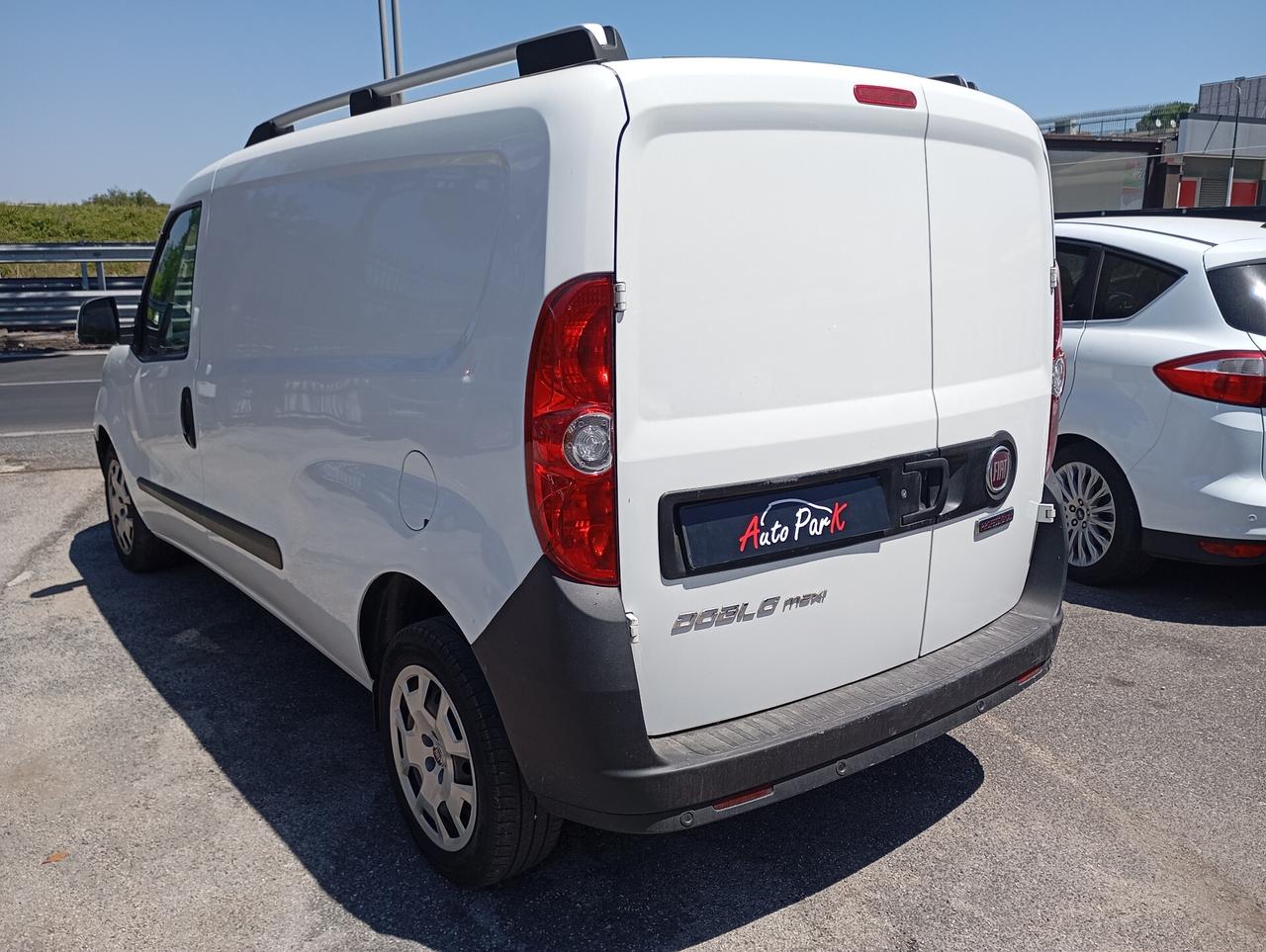 Fiat Doblò C. Maxi 1.6 Mjet 105CV Business 3 Posti