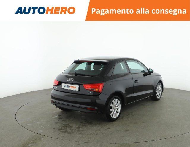 AUDI A1 1.4 TDI