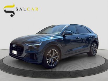 Audi Q8 45 3.0 tdi 230cv mhev Sport quattro tiptronic 2020