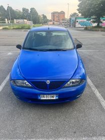 Lancia Ypsilon 1.2 Gpl elefantino ( Su appuntamento)