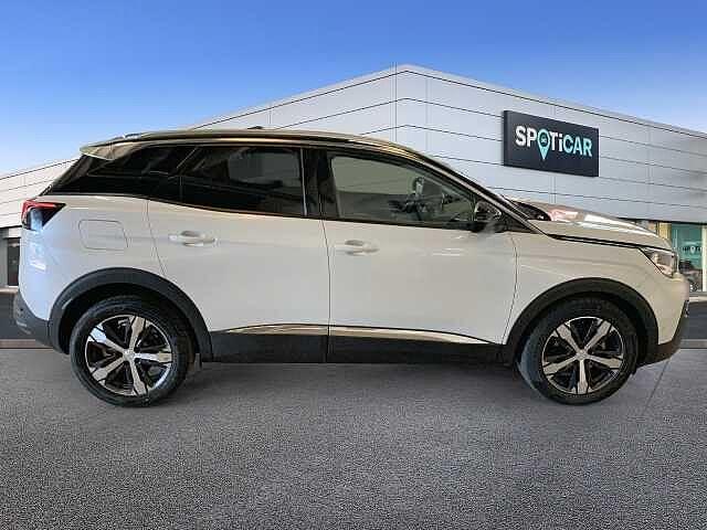 Peugeot 3008 PureTech Turbo 130 S&S Allure