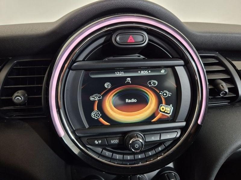 MINI Mini 5 porte Mini 2014 Diesel Mini 1.5 Cooper D Hype 5p auto