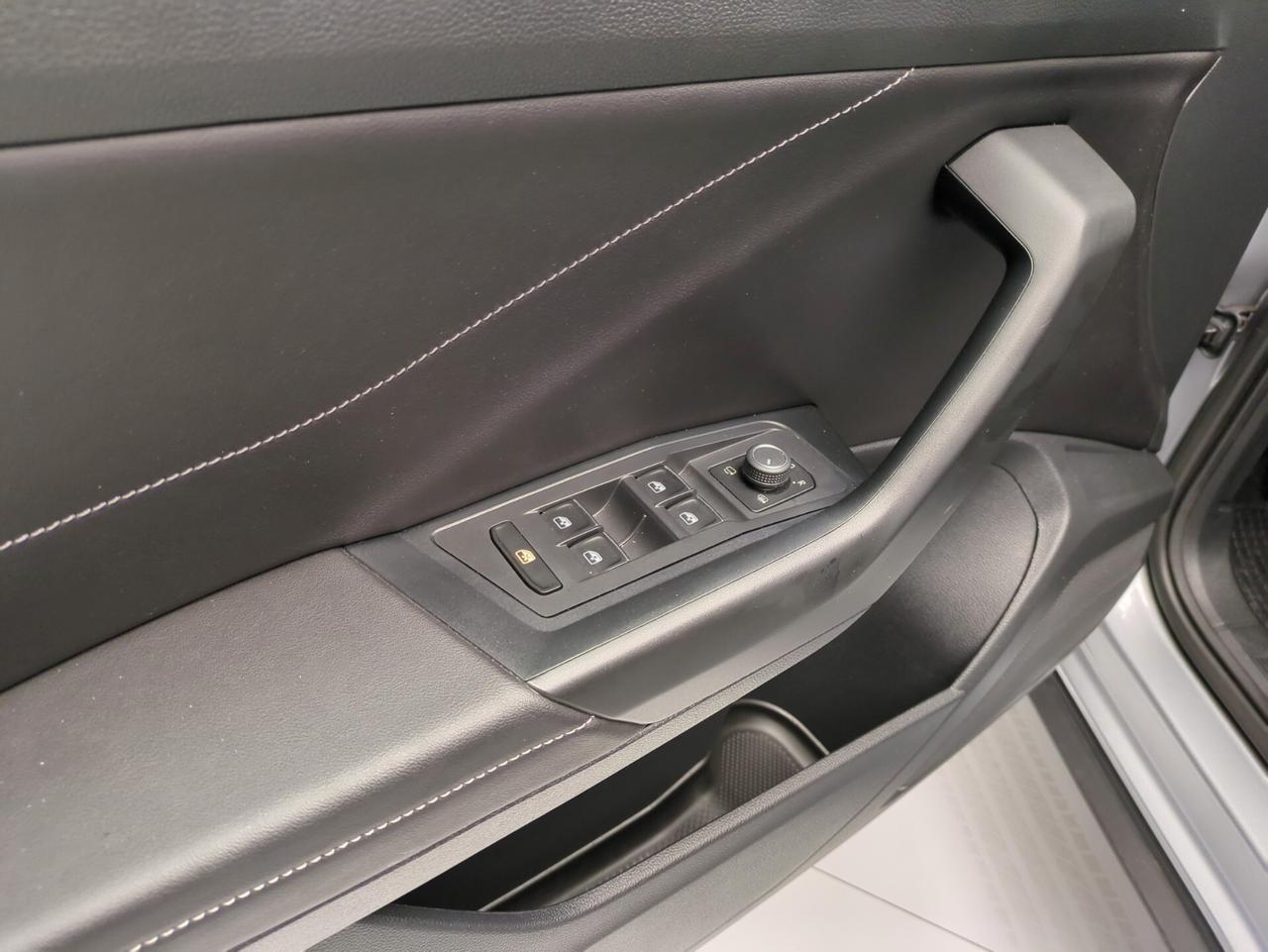 Volkswagen T-Roc 1.0 TSI Style