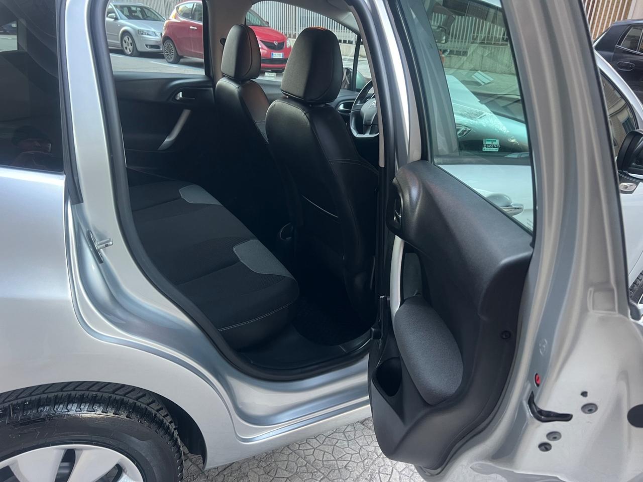 Citroen C3 1.1 Exclusive