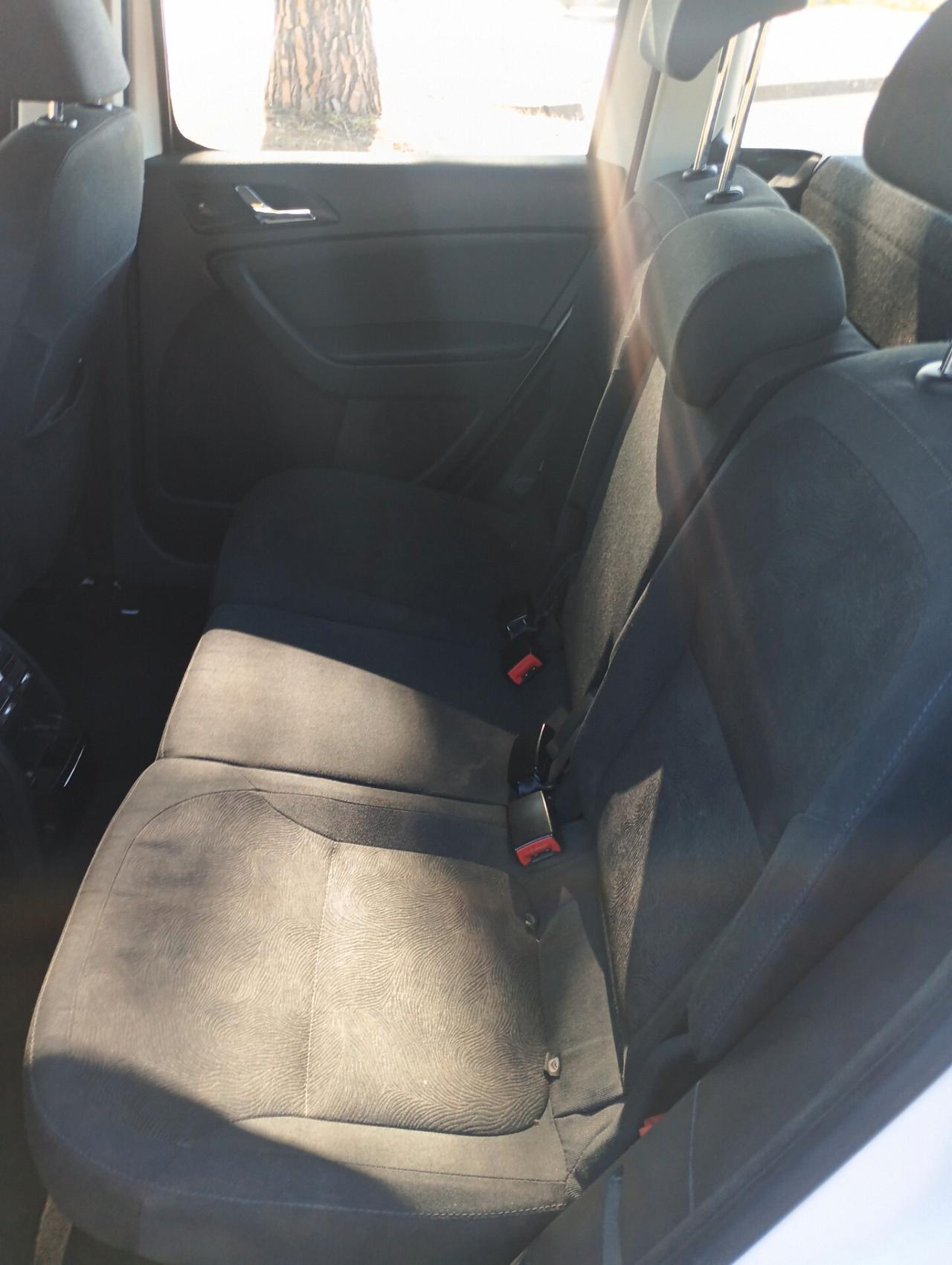 Skoda Roomster 1.6 TDI CR 105CV Elegance