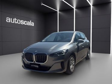 BMW 218 d Active Tourer
