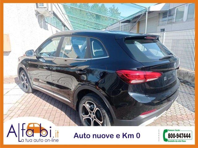 MG ZS 1.5 Hybrid+ 197CV Aut. Comfort