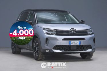 Citroen C5 Aircross 1.2 Hybrid 136CV Max e-DCS6