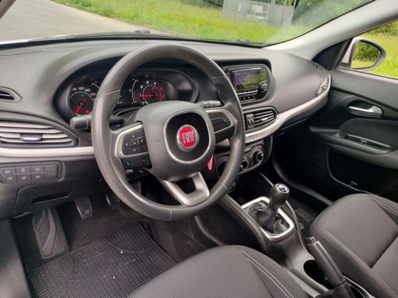 FIAT Tipo 1.3 Mjt 95cv 5M S&S Easy