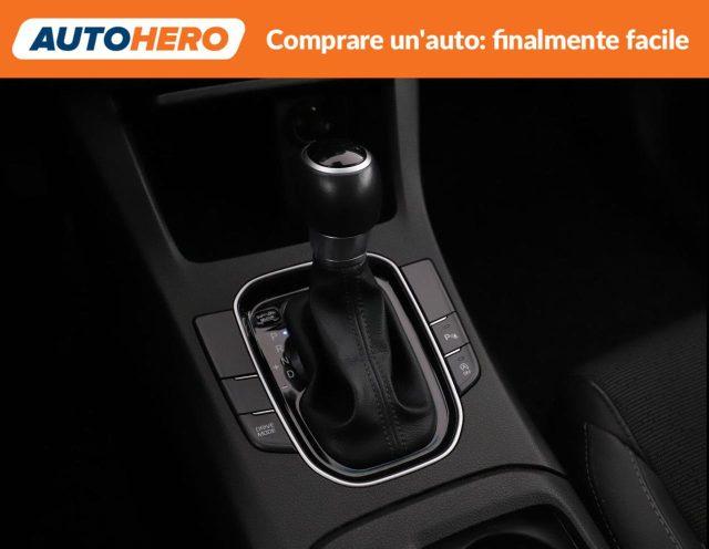 HYUNDAI i30 1.4 T-GDI DCT 5 porte Style