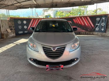 Lancia Ypsilon 1.3 mjt S&S Silver 95cv