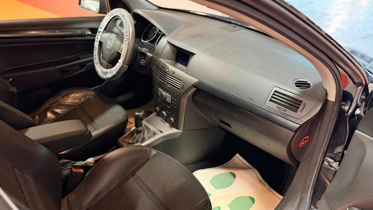 Opel Astra 1.7 CDTI 101CV Station Wagon Club